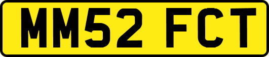 MM52FCT