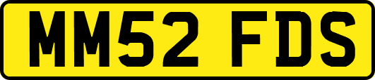 MM52FDS