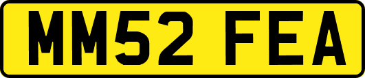MM52FEA