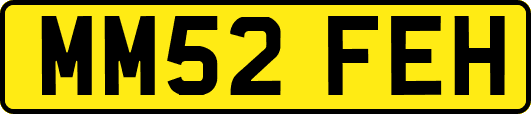 MM52FEH