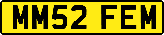 MM52FEM