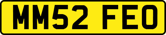 MM52FEO