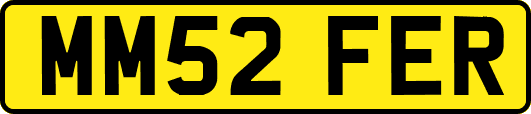 MM52FER