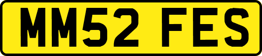 MM52FES