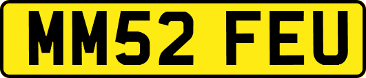 MM52FEU