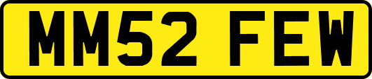 MM52FEW