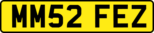 MM52FEZ