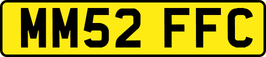 MM52FFC