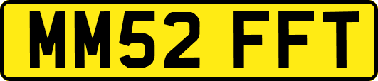 MM52FFT
