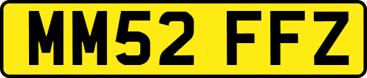 MM52FFZ