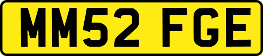 MM52FGE