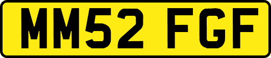MM52FGF