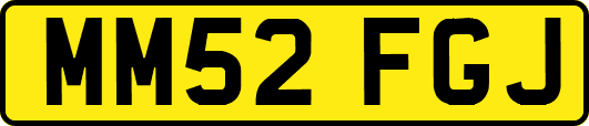 MM52FGJ