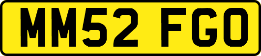 MM52FGO