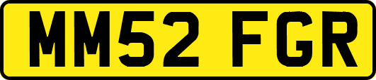 MM52FGR