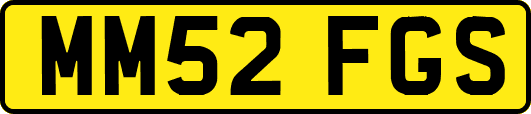 MM52FGS