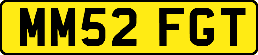MM52FGT
