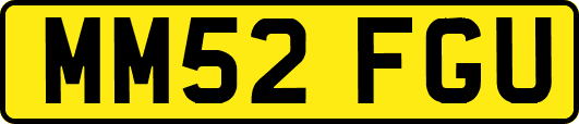 MM52FGU