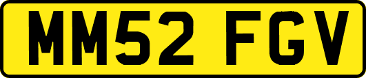 MM52FGV