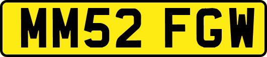 MM52FGW