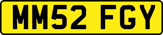 MM52FGY