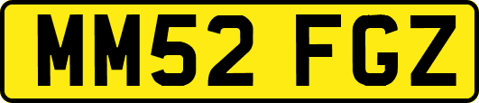 MM52FGZ