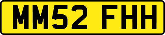 MM52FHH