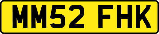 MM52FHK