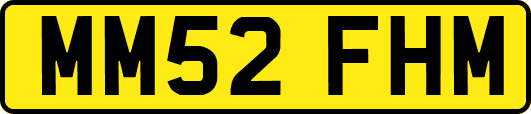 MM52FHM