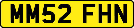 MM52FHN