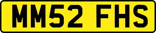 MM52FHS