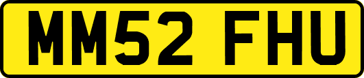 MM52FHU
