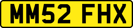 MM52FHX