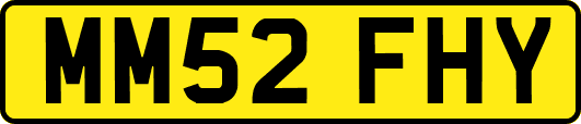 MM52FHY