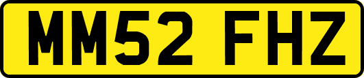 MM52FHZ