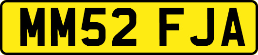 MM52FJA