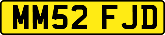MM52FJD