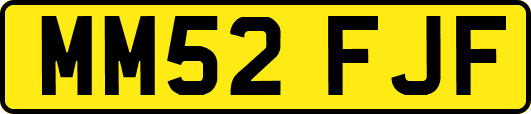 MM52FJF