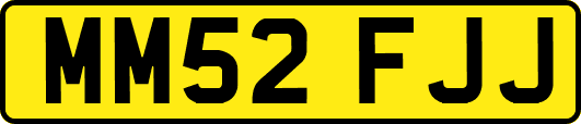 MM52FJJ