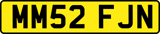 MM52FJN