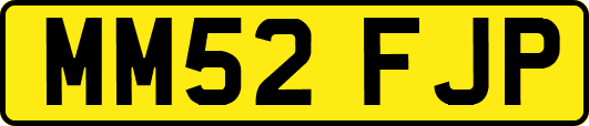 MM52FJP
