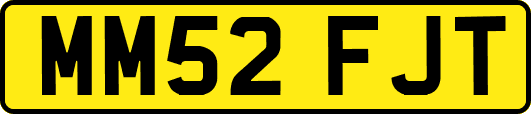MM52FJT