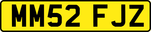MM52FJZ