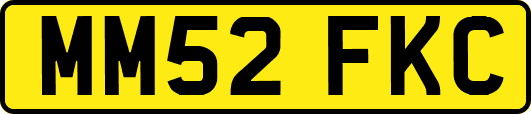 MM52FKC