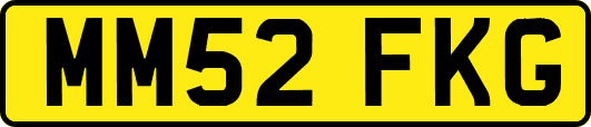 MM52FKG