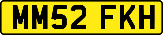 MM52FKH