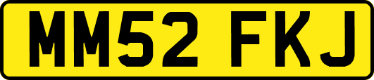 MM52FKJ