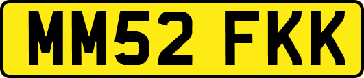 MM52FKK