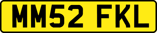 MM52FKL
