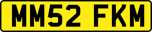MM52FKM